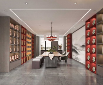 Modern Smoke Hotel-ID:264789105