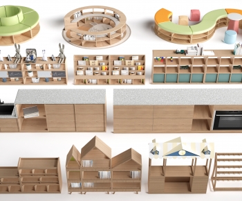 Modern Shelving-ID:811265954
