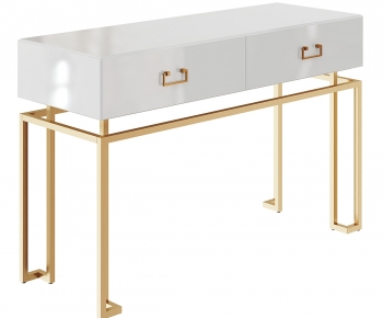 Modern Desk-ID:197268019