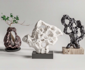 Modern Sculpture-ID:964576019
