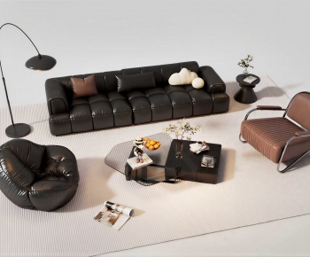 Modern Sofa Combination-ID:573421006