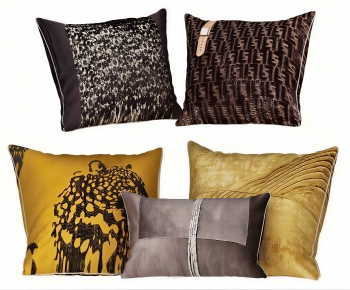 Modern Pillow-ID:211504947