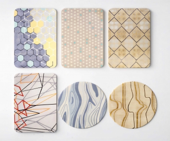 Modern The Carpet-ID:888355973