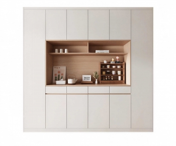 Modern Wine Cabinet-ID:745076894