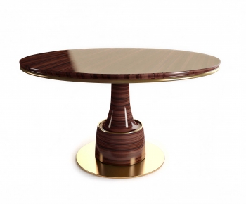 Modern Dining Table-ID:842997076