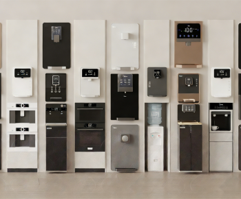 Modern Water Dispenser-ID:482727053