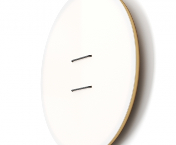 Modern Wall Clock-ID:559771064