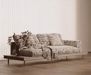 Modern A Sofa For Two-ID:913978106