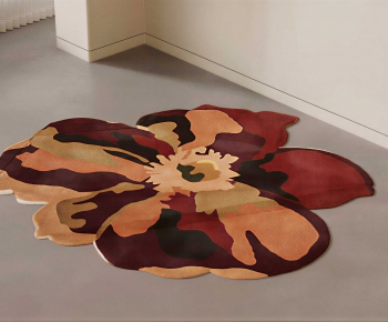 Modern The Carpet-ID:918699036