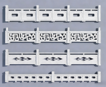 Chinese Style Guardrail-ID:867909911