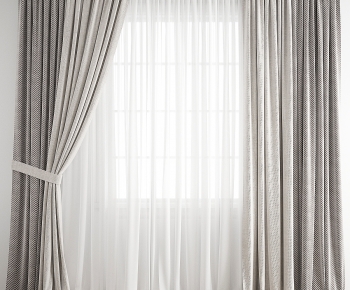 Modern The Curtain-ID:790241967