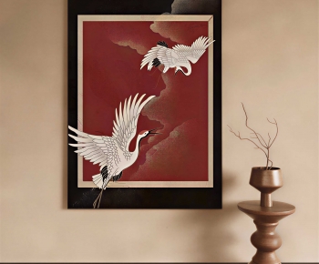 New Chinese Style Painting-ID:944962983