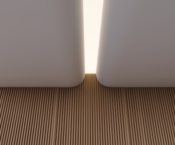 Modern Suspended Ceiling-ID:311981921