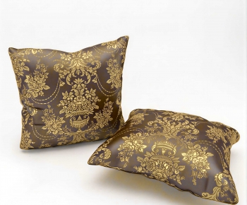 European Style Pillow-ID:707848072