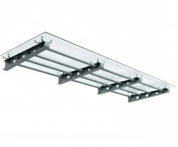 Modern Sunshade/Canopy/Tensioning Film-ID:766061077