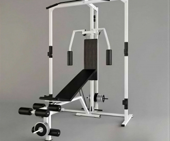 Modern Fitness Equipment-ID:690547948
