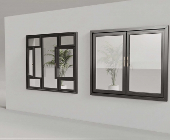 Modern Window-ID:252816925