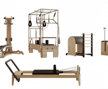 Modern Fitness Equipment-ID:716356992