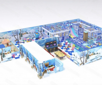 Modern Playground-ID:645431047