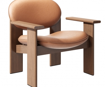 Modern Lounge Chair-ID:218770592