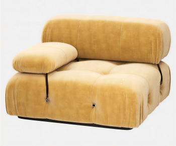 Modern Single Sofa-ID:172647954