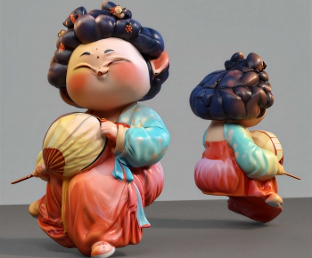 Modern Sculpture-ID:860497951
