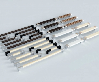 Modern Door Handle-ID:623521097