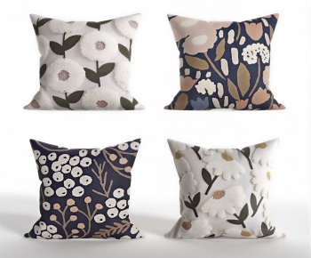 Modern Pillow-ID:379041915