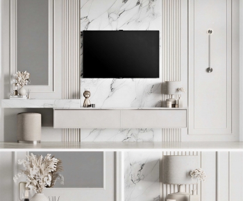Modern TV Wall-ID:915417917
