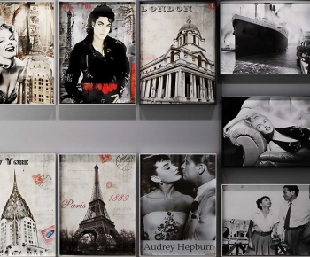 Modern Painting-ID:457007885
