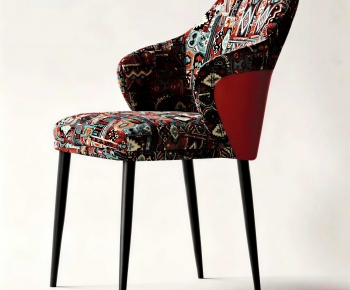 European Style Lounge Chair-ID:348649027