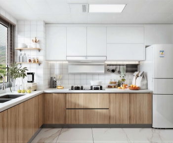 Modern The Kitchen-ID:375160932