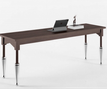 Modern Desk-ID:724780087