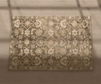 American Style The Carpet-ID:179040468
