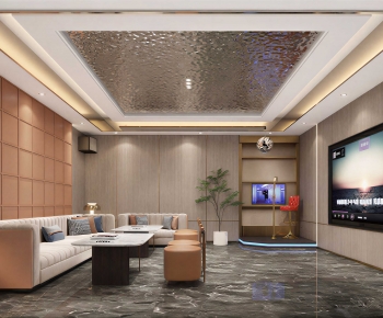 Modern KTV Box-ID:661427976