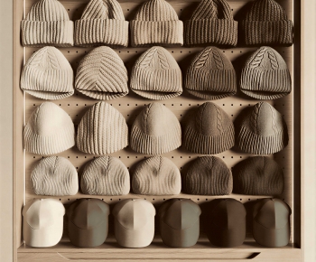 Modern Hat-ID:415175911
