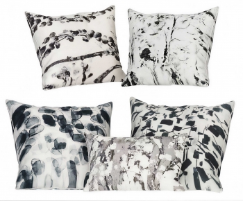 Modern Pillow-ID:170785902