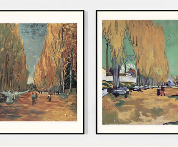 Modern Painting-ID:462601903