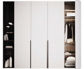 Modern The Wardrobe-ID:319520957