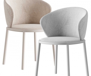 Modern Dining Chair-ID:403415928