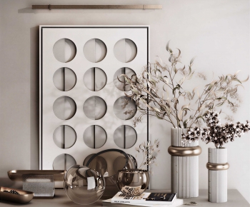 Modern Decorative Set-ID:103790819