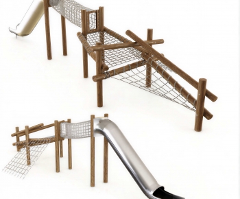 Modern Equipment For Children-ID:363445046