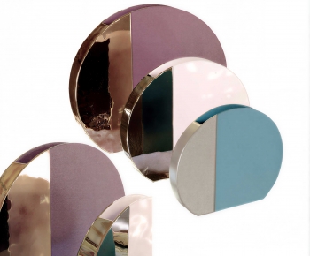 Modern Decorative Set-ID:989207035