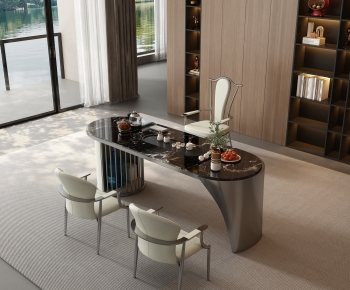 Modern Tea House-ID:325706012