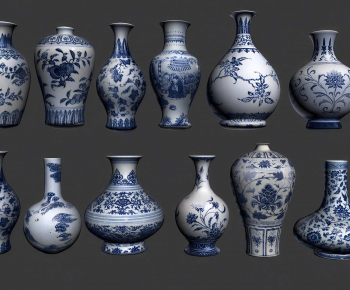 New Chinese Style Clay Pot-ID:247519024