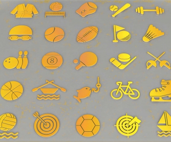 Modern LOGO Sign-ID:829880007