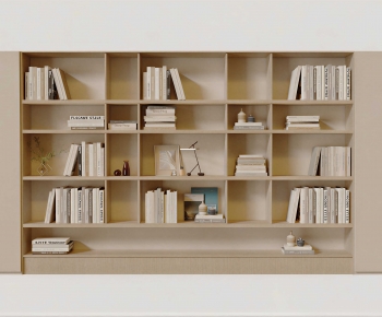 Modern Bookcase-ID:261531118
