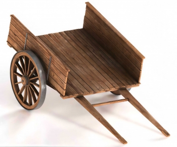 New Chinese Style Highway Vehicles-ID:469625007