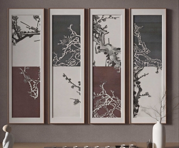 New Chinese Style Painting-ID:800152065