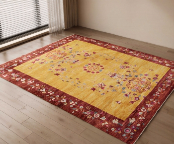 American Style The Carpet-ID:919231899